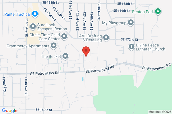 Stonebrook Apartments