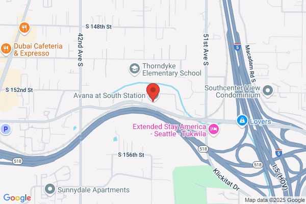 The Boulevard at South Station Apartments