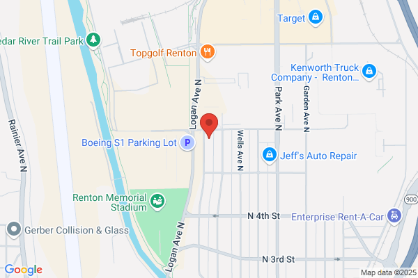 All Area Service