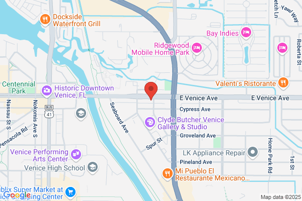American Imports Auto Service