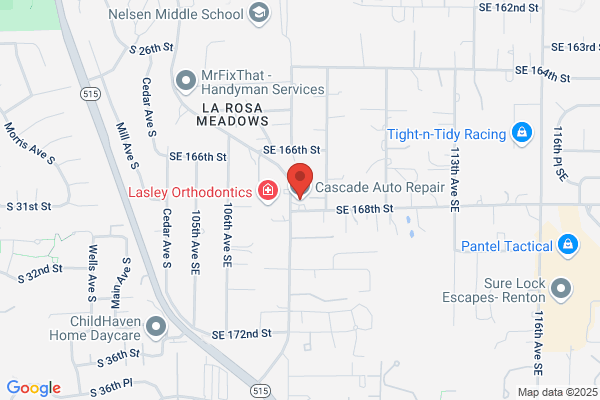 Cascade Auto Repair