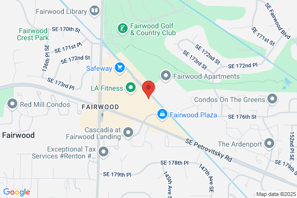 Fairwood Auto Service Center