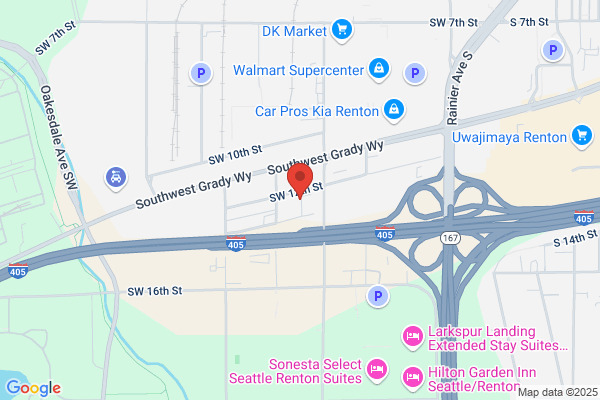 Jim's Auto & Marine Services