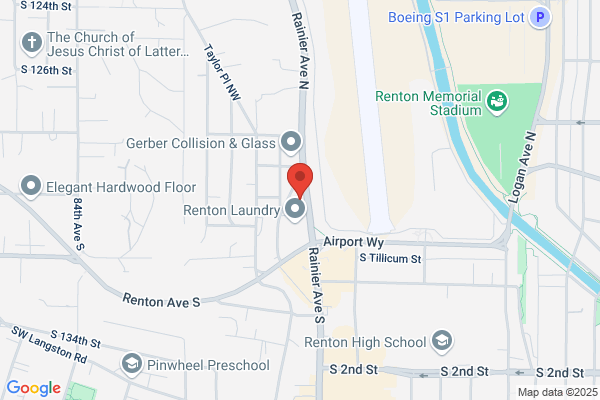 Mathewson's Automotive and Tire