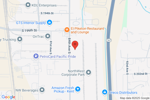 Marathon Industries