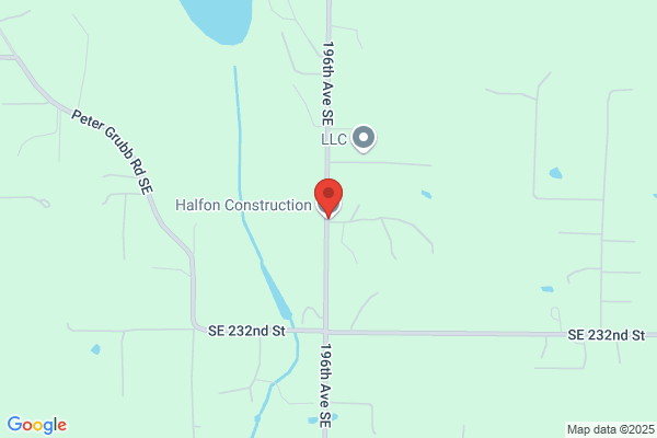 Halfon Construction Co