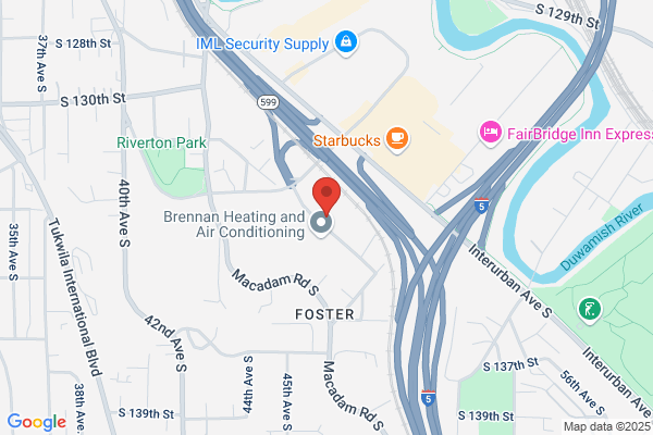 Pacific NW Iron Workers Federal Credit Union