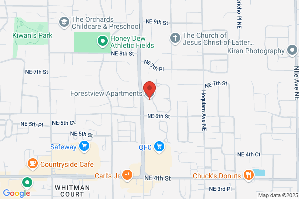 Forestview Apartments