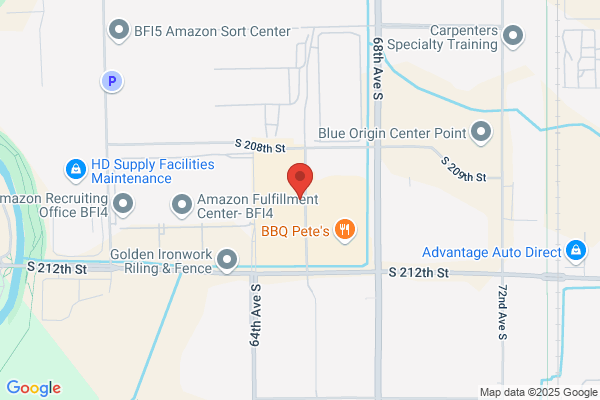 Access Electric Supply Inc