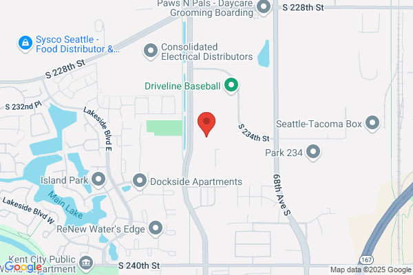 Seattle Gourmet Foods