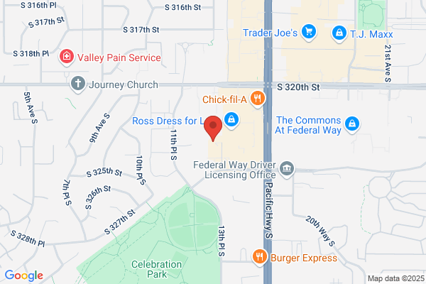 Billy McHale's Restaurants, Renton