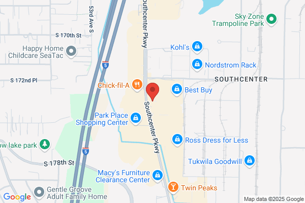 Stanford's Restaurant & Bar