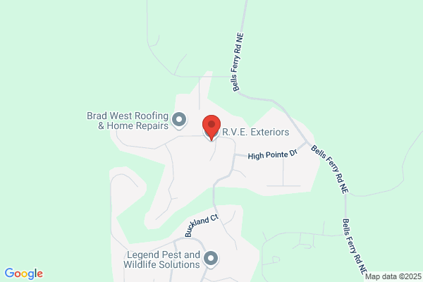 Rêve Exteriors LLC