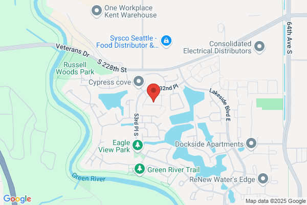 Ken's Fairwood Square Cleaners