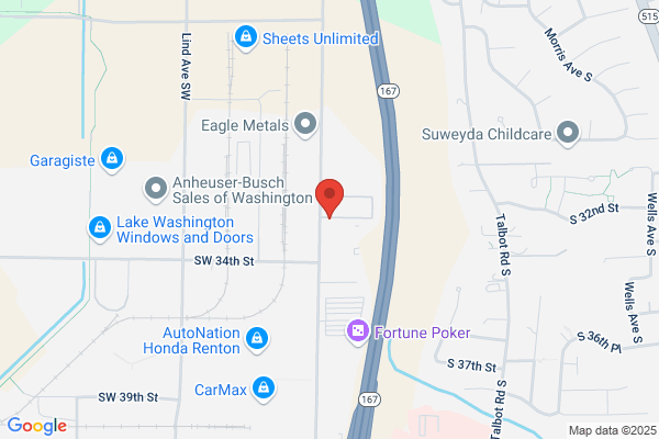 East Valley Rv & Boat Storage