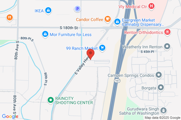 East Valley Storage