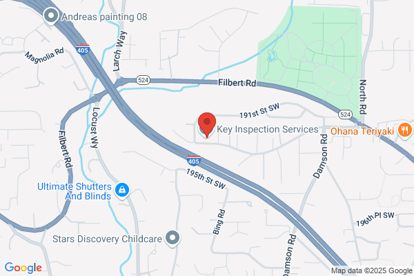 Mountains to Sound Home Inspection