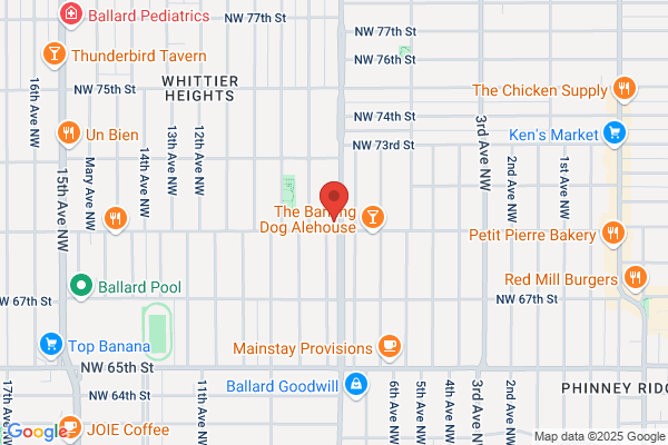 Seattle Support Group