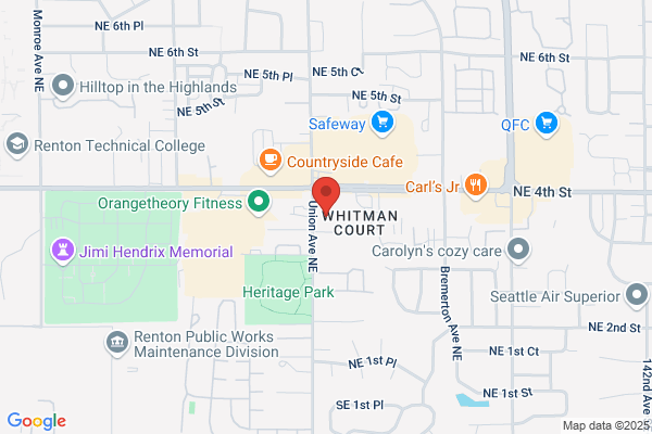 Les Schwab Tire Center