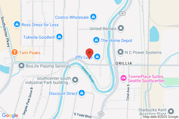 Les Schwab Tire Center
