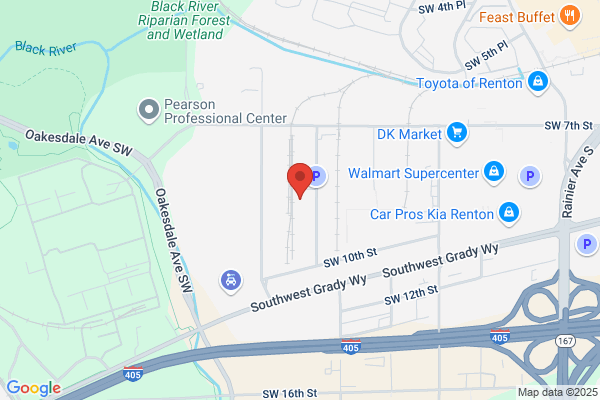 NAPA Auto Parts - GPC-Headley - Closed