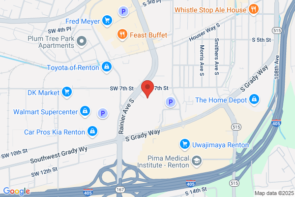 Car Pros Renton Hyundai