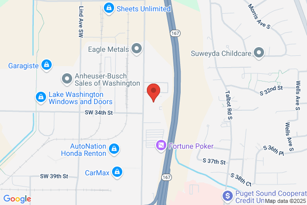 Walker's Renton Mazda