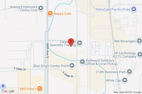 City Wide Facility Solutions - Washington