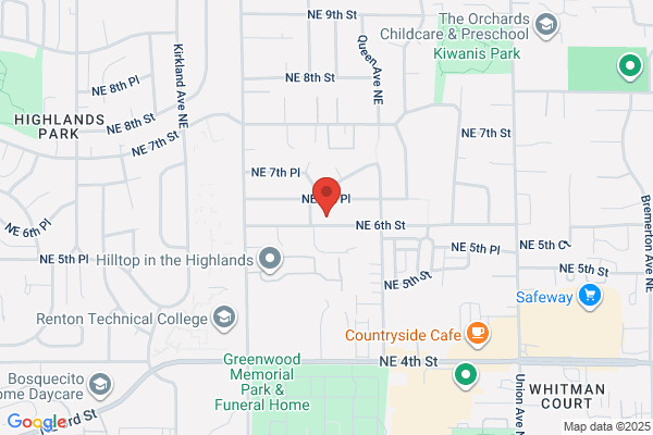 Greenworks Carpet Cleaning of Renton
