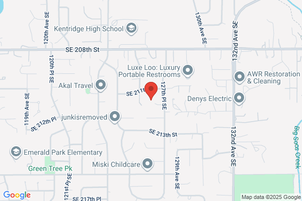 King Kleaning & Dye Co Inc