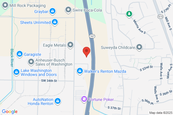 Silver Dollar Casino Renton