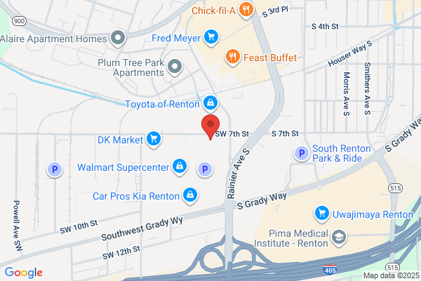 Gordy's Steak & Bbq