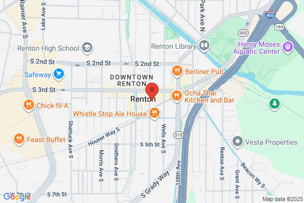 Achten's Quality Roofing of Renton