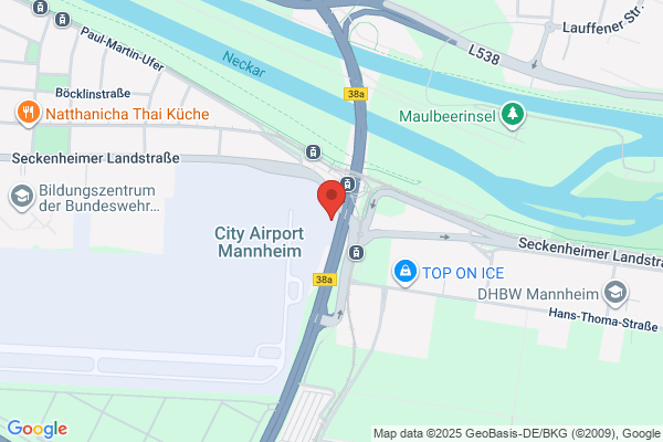 Gps Flight