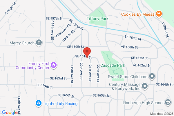Happy Child Care Center