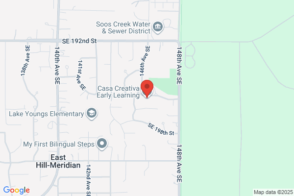 Creative Learning Home Daycare & Preschool