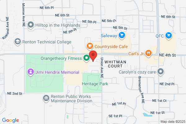 Highlands Chiropractic
