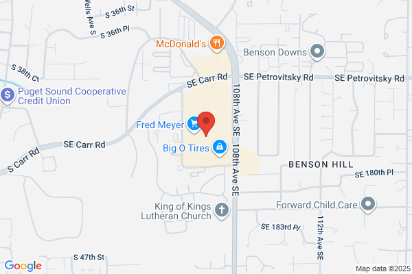 Urgent Care Chiropractic Center - Renton Spine Clinic