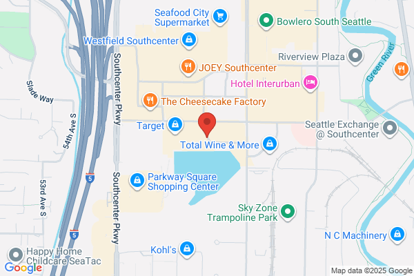 Southcenter Mini-Mart