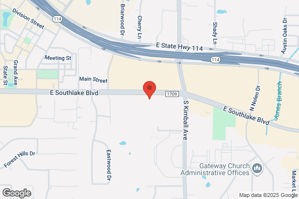 Southlake Clinic