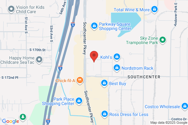 Gene Juarez Salon & Spa - Southcenter