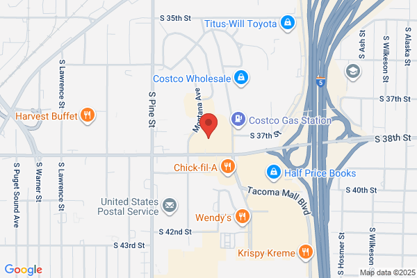 Desert Sun Tanning Salon