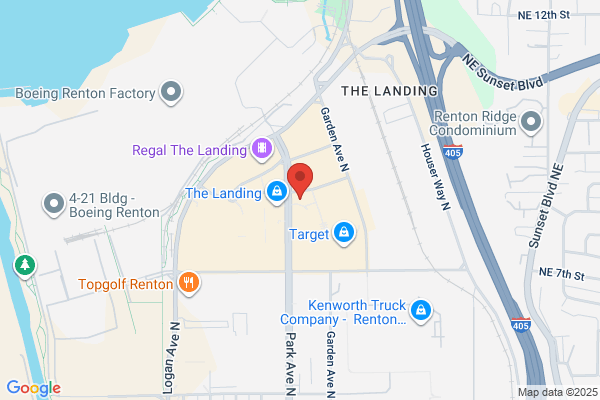 Massage Envy - Renton Landing - PERMANENTLY CLOSED