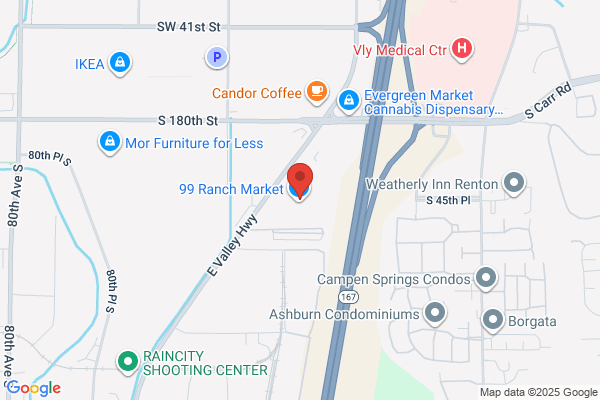 Champion Gourmet Services
