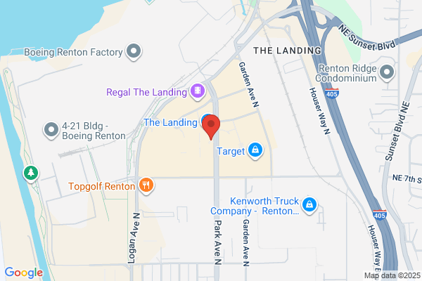 Renton Modern Dentistry