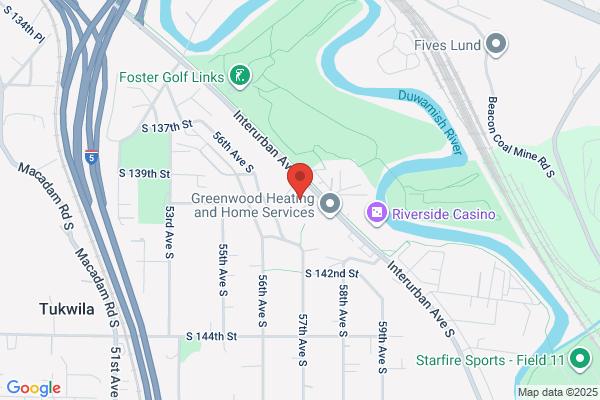 Tukwila Dental Center