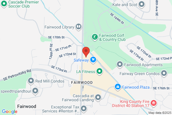 All Age Family Dental Clinic