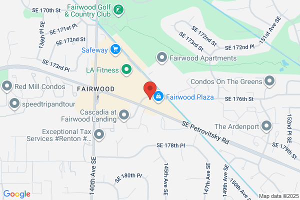 Fairwood Aesthetic & Implant Dentistry