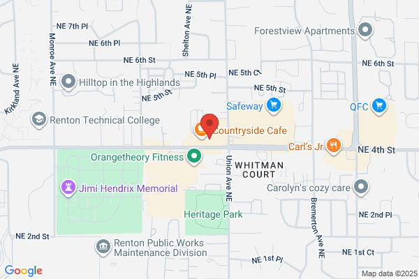 Fred Dahm Dentistry