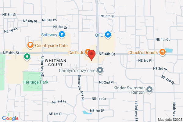 Hillcrest Dental Renton